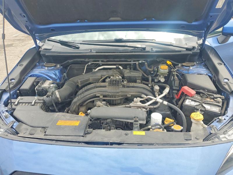 Aukcja sprzedaży 2019 Subaru Crosstrek, vin: JF2GTAEC0KH219299, numer aukcji: 52655826