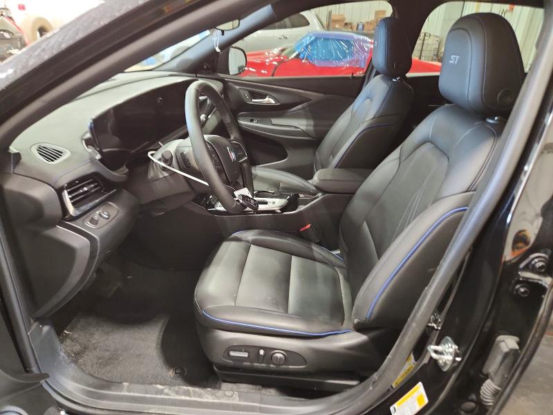 2025 Buick Envista მანქანა იყიდება აუქციონზე, vin: KL47LBEP8SB234394, აუქციონის ნომერი: 52906306