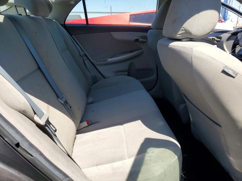 Продажа на аукционе авто 2013 Toyota Corolla, vin: 5YFBU4EE6DP133351, номер лота: 54634396