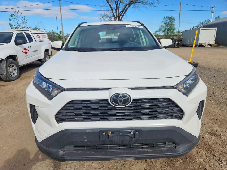 Продажа на аукционе авто 2021 Toyota Rav4, vin: 2T3B1RFV4MC174296, номер лота: 54089316