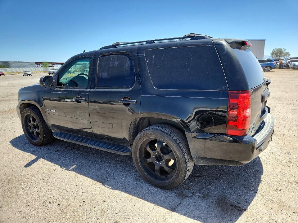 Aukcja sprzedaży 2011 Chevrolet Tahoe, vin: 1GNSCAE04BR237532, numer aukcji: 54012466