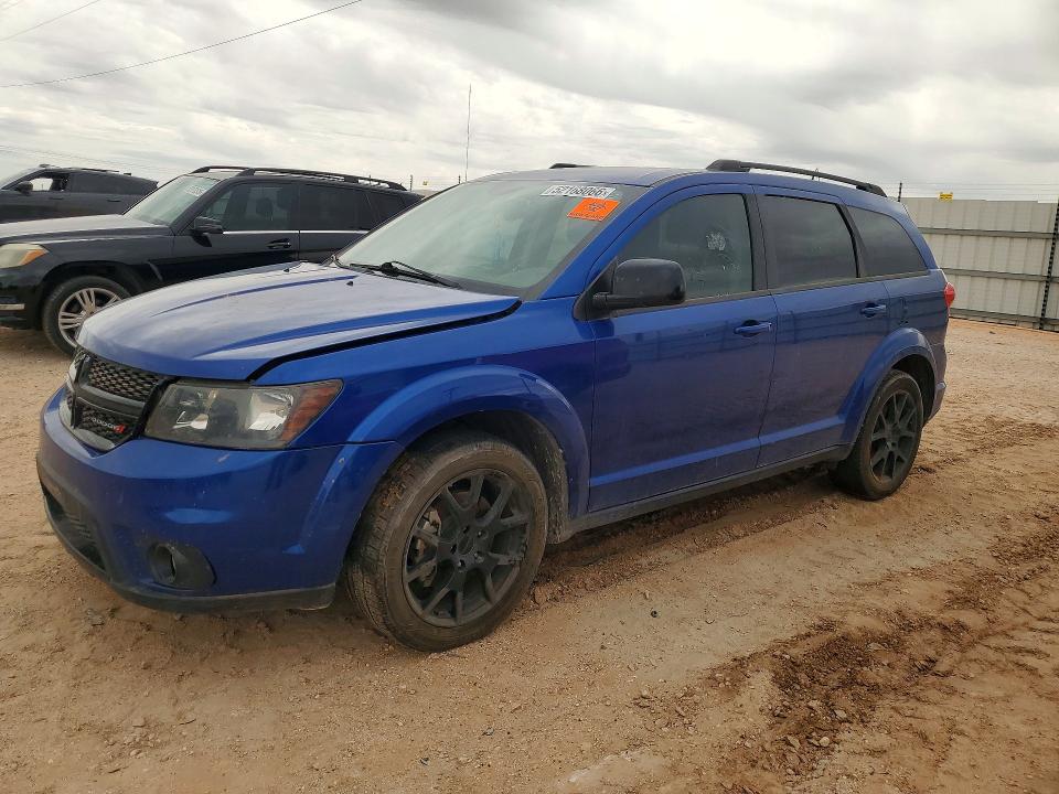 Aukcja sprzedaży 2015 Dodge Journey, vin: 3C4PDCBB1FT708966, numer aukcji: 52168066