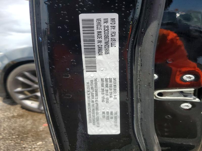 2020 Dodge Charger მანქანა იყიდება აუქციონზე, vin: 2C3CDXGJ3LH120579, აუქციონის ნომერი: 53692776