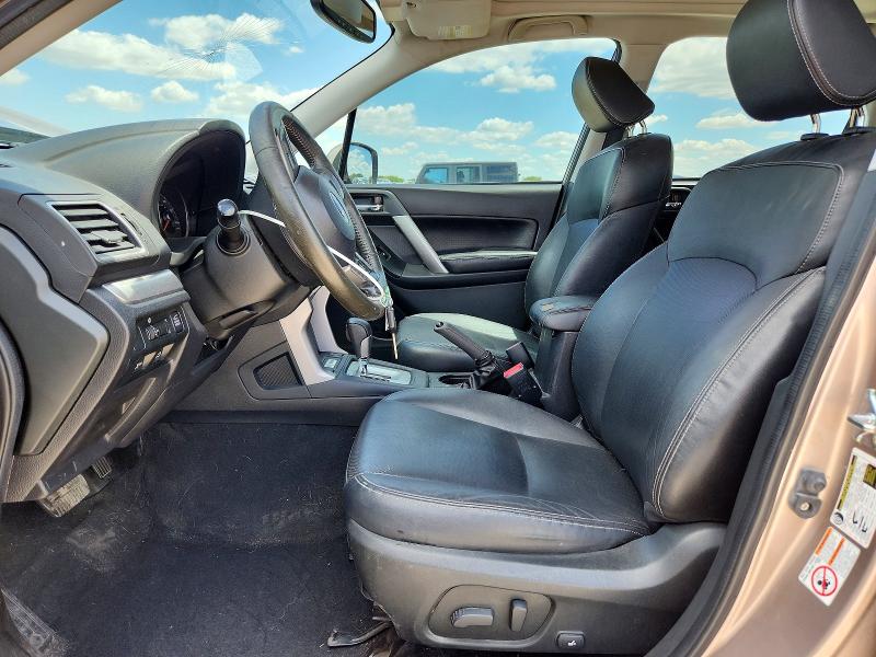 Продаж на аукціоні авто 2016 Subaru Forester, vin: JF2SJAHCXGH470270, номер лоту: 52503226