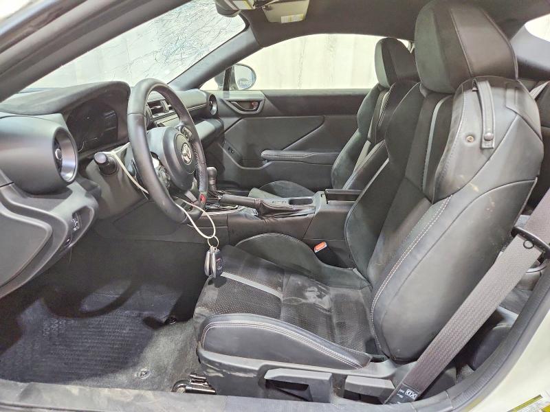 Aukcja sprzedaży 2023 Toyota Gr 86, vin: JF1ZNBF13P8759151, numer aukcji: 54949056