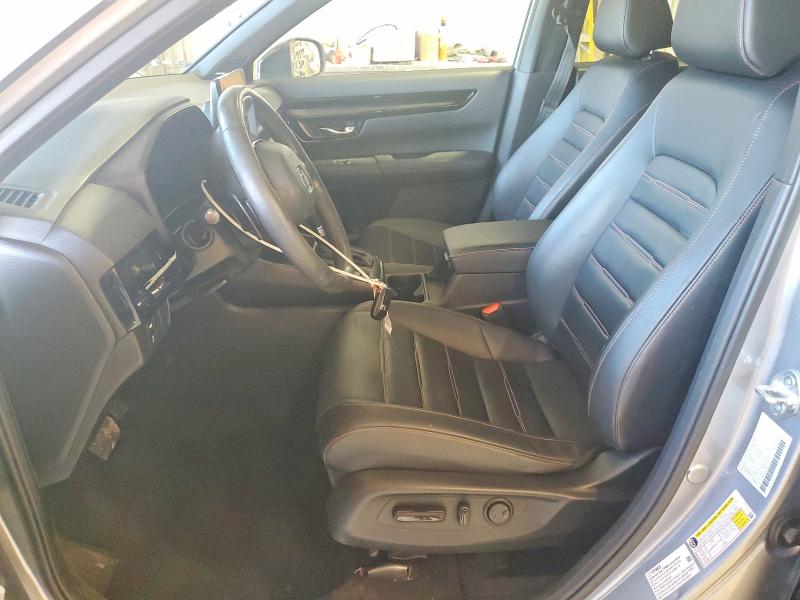 2023 Honda Cr-v მანქანა იყიდება აუქციონზე, vin: 7FARS6H96PE015920, აუქციონის ნომერი: 54655666