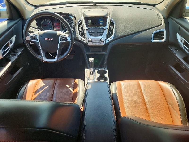 Aukcja sprzedaży 2016 Gmc Terrain, vin: 2GKALPEK3G6194687, numer aukcji: 53785776