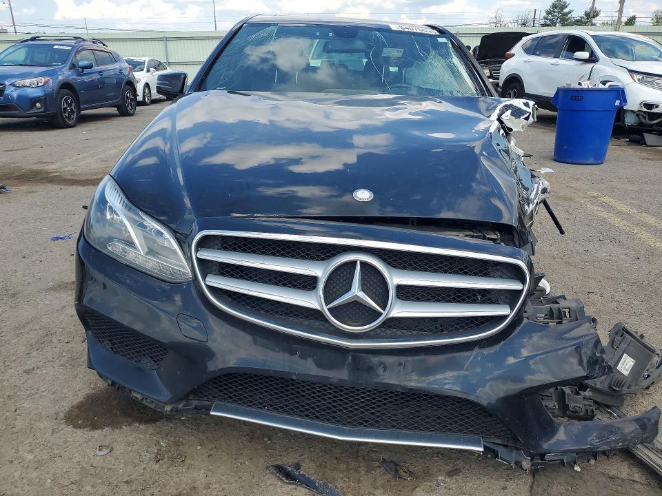 Продаж на аукціоні авто 2014 Mercedes-benz E, vin: WDDHF8JB7EA774088, номер лоту: 54075696