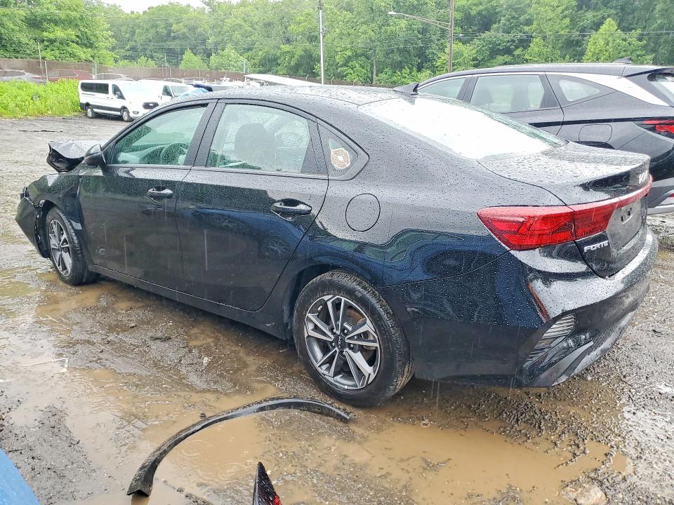 Продаж на аукціоні авто 2024 Kia Forte, vin: 3KPF24AD7RE697135, номер лоту: 54728226