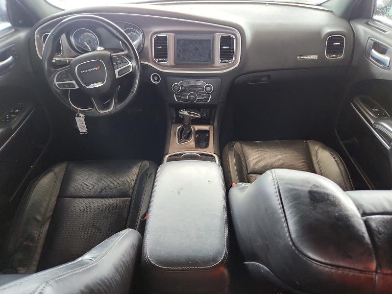 Продаж на аукціоні авто 2021 Dodge Charger, vin: 2C3CDXBG8MH624476, номер лоту: 49823166