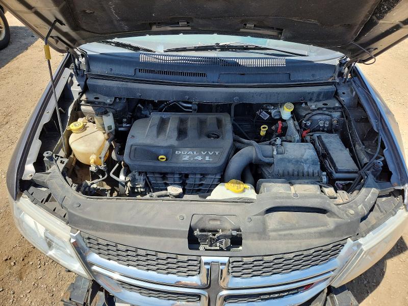 2015 Dodge Journey მანქანა იყიდება აუქციონზე, vin: 3C4PDCAB5FT670479, აუქციონის ნომერი: 54197656