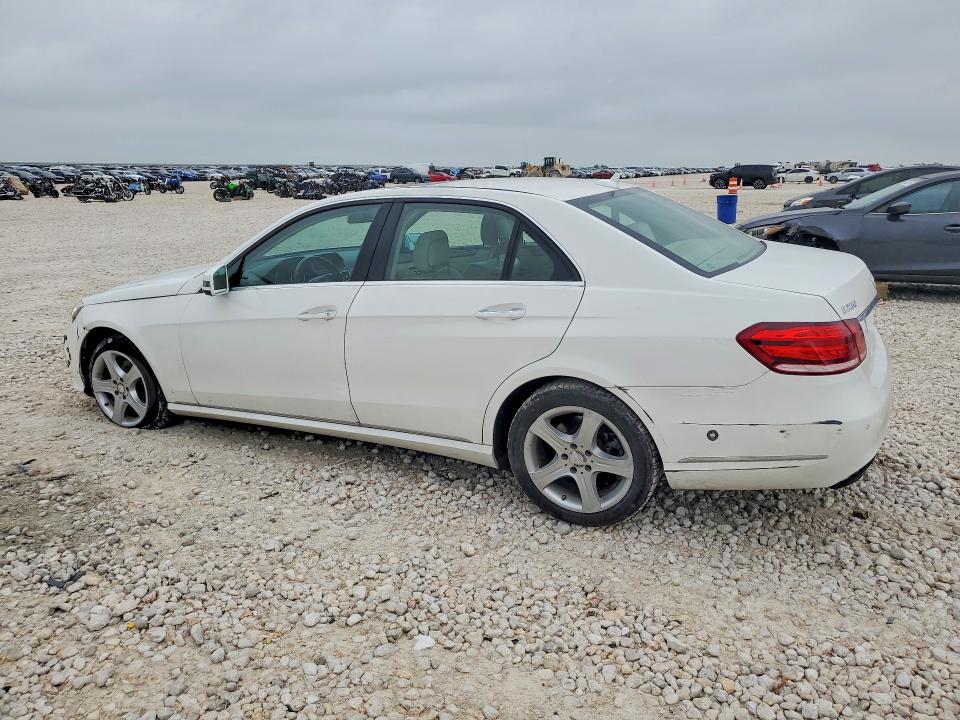 Aukcja sprzedaży 2014 Mercedes-benz E, vin: WDDHF0EB3EA854337, numer aukcji: 52377576
