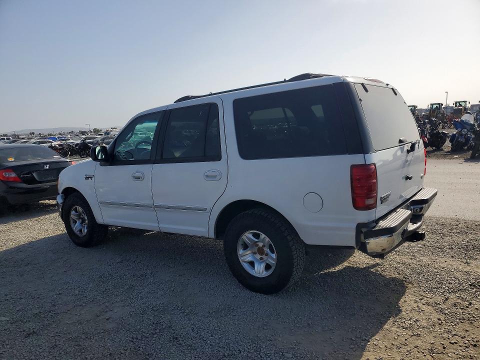 Продаж на аукціоні авто 2001 Ford Expedition, vin: 1FMRU15W21LB78891, номер лоту: 54005886
