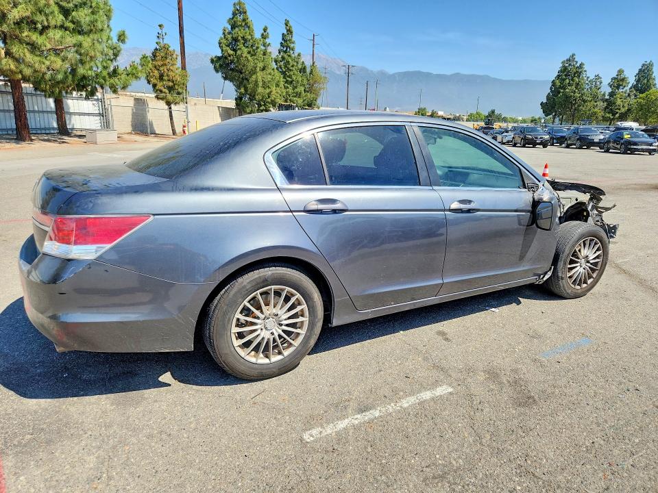 Aukcja sprzedaży 2012 Honda Accord, vin: 1HGCP2F39CA085989, numer aukcji: 54539756
