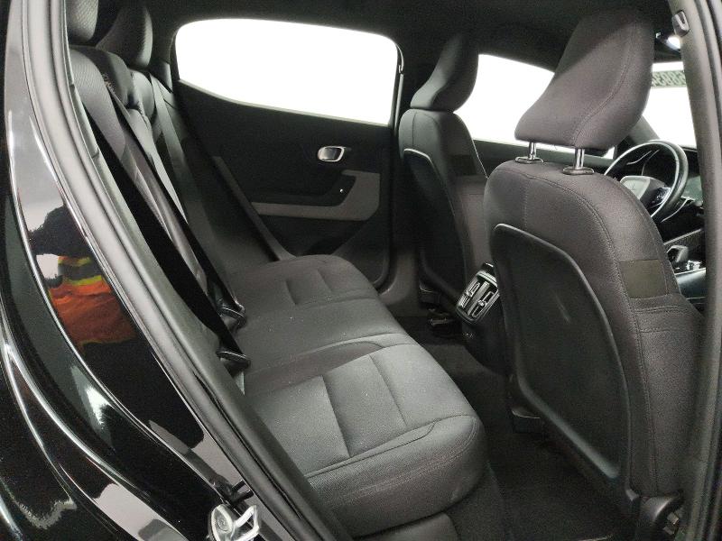 2023 Polestar 2 მანქანა იყიდება აუქციონზე, vin: YSMEG3KA2PL142517, აუქციონის ნომერი: 54689346