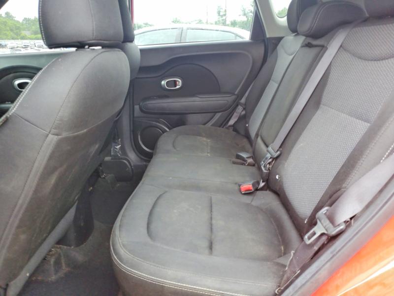 Продажа на аукционе авто 2019 Kia Soul, vin: KNDJP3A50K7646497, номер лота: 54949586