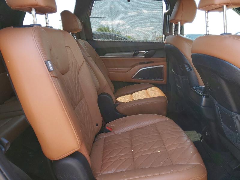 Aukcja sprzedaży 2024 Kia Telluride, vin: 5XYP3DGC6RG527769, numer aukcji: 51761846