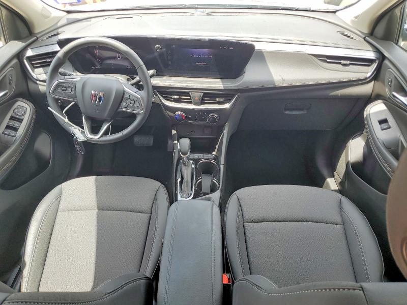 2026 Buick Encore Gx მანქანა იყიდება აუქციონზე, vin: KL4AMBSL4TB139336, აუქციონის ნომერი: 53813456