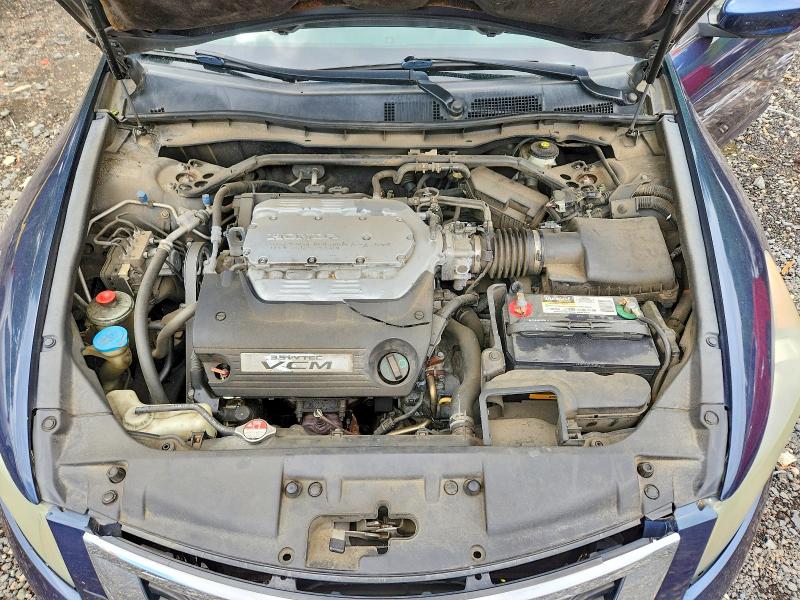 2010 Honda Accord მანქანა იყიდება აუქციონზე, vin: 5KBCP3F80AB016016, აუქციონის ნომერი: 53820726