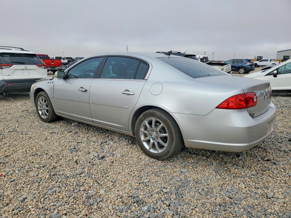 Aukcja sprzedaży 2007 Buick Lucerne, vin: 1G4HD57257U230787, numer aukcji: 52596076