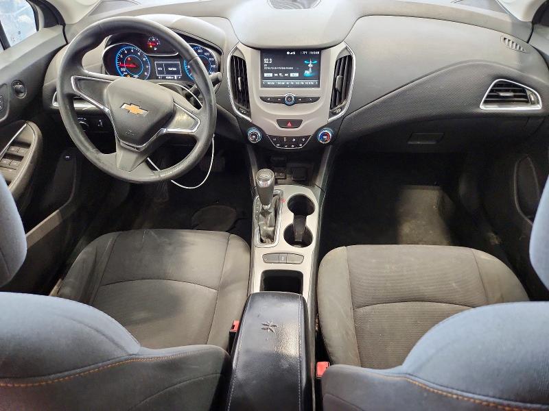 Aukcja sprzedaży 2018 Chevrolet Cruze, vin: 1G1BC5SM3J7126643, numer aukcji: 51085876