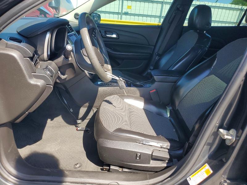 Aukcja sprzedaży 2014 Chevrolet Malibu, vin: 1G11C5SL3EF206071, numer aukcji: 53616866