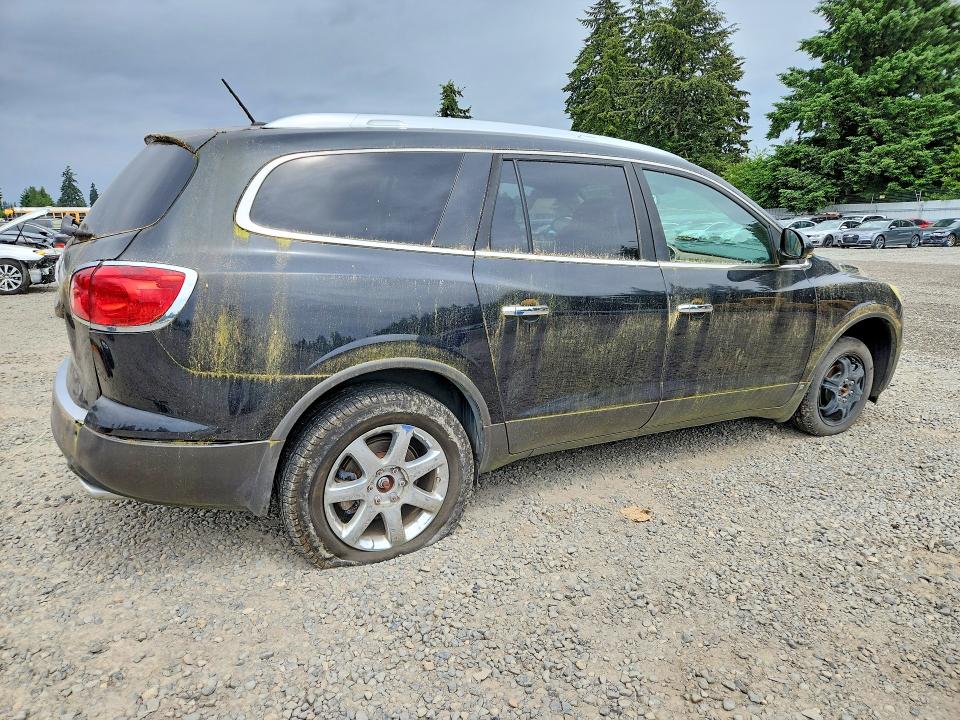 Aukcja sprzedaży 2008 Buick Enclave, vin: 5GAEV23768J126480, numer aukcji: 55484876