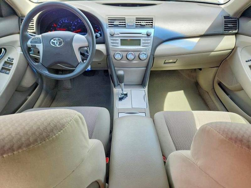 Продаж на аукціоні авто 2010 Toyota Camry, vin: 4T1BF3EK9AU573312, номер лоту: 52727566