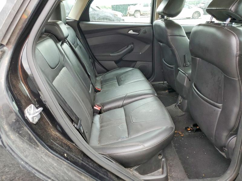 52995586 :رقم المزاد ، 1FADP3N29EL196279 vin ، 2014 Ford Focus مزاد بيع