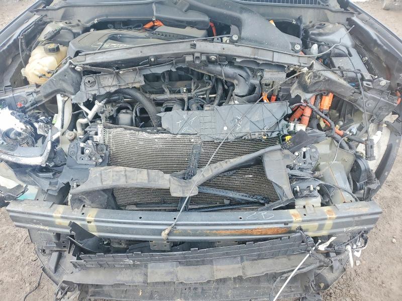 Продаж на аукціоні авто 2015 Ford Fusion, vin: 3FA6P0PU1FR166086, номер лоту: 55098926