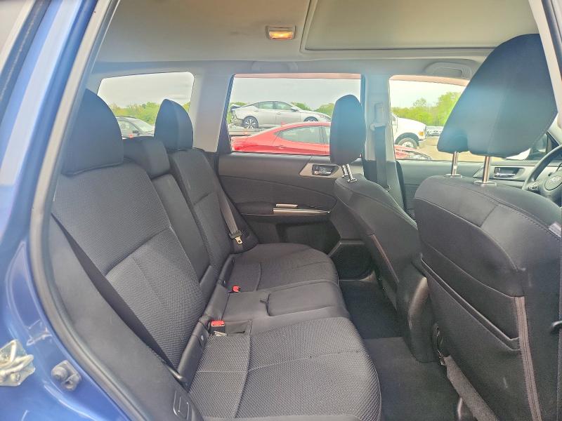 53046326 :رقم المزاد ، JF2SHADC7CH453065 vin ، 2012 Subaru Forester مزاد بيع