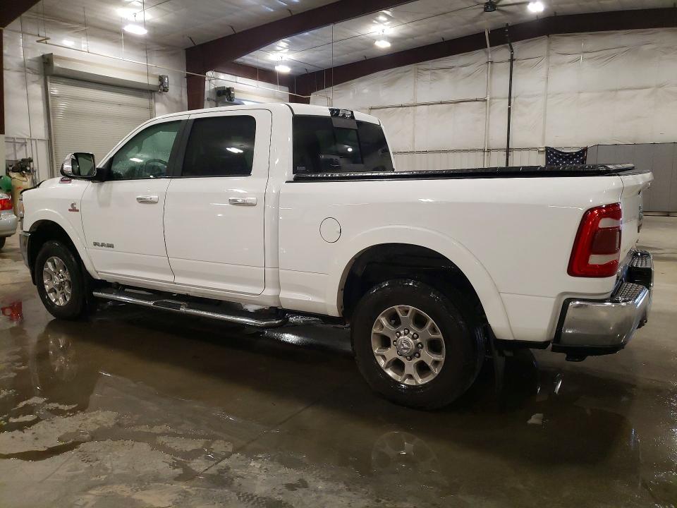 Продаж на аукціоні авто 2022 Ram 2500, vin: 3C6UR5FL9NG180322, номер лоту: 52304736