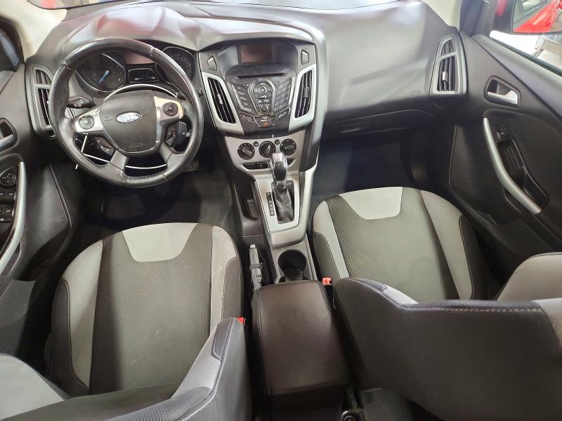 Продаж на аукціоні авто 2012 Ford Focus, vin: 1FAHP3K28CL119485, номер лоту: 54322376