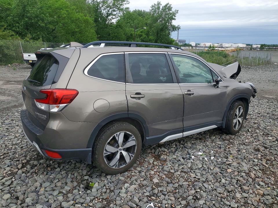 Продаж на аукціоні авто 2020 Subaru Forester, vin: JF2SKAXC4LH496453, номер лоту: 54274636