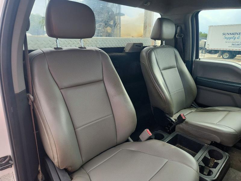 Aukcja sprzedaży 2017 Ford F550, vin: 1FDUF5HT5HEE65217, numer aukcji: 52896496