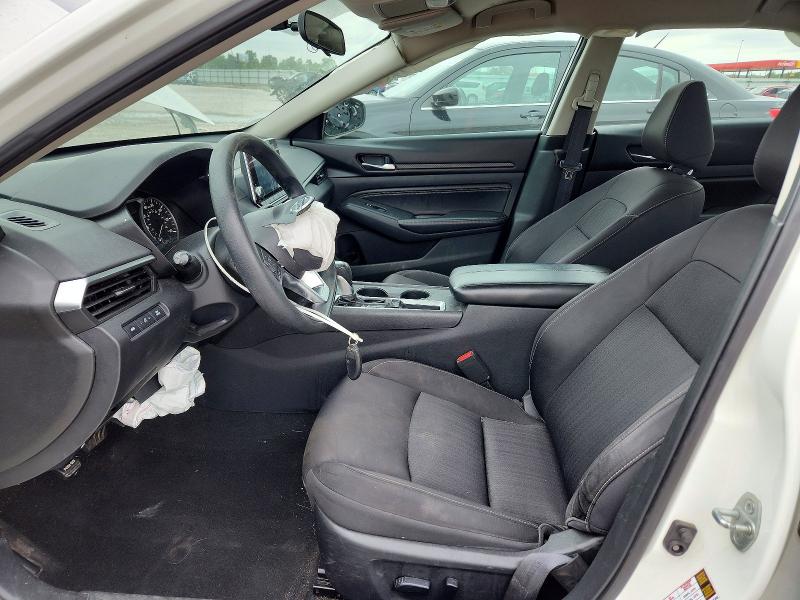 2019 Nissan Altima მანქანა იყიდება აუქციონზე, vin: 1N4BL4BV6KC257185, აუქციონის ნომერი: 53824616