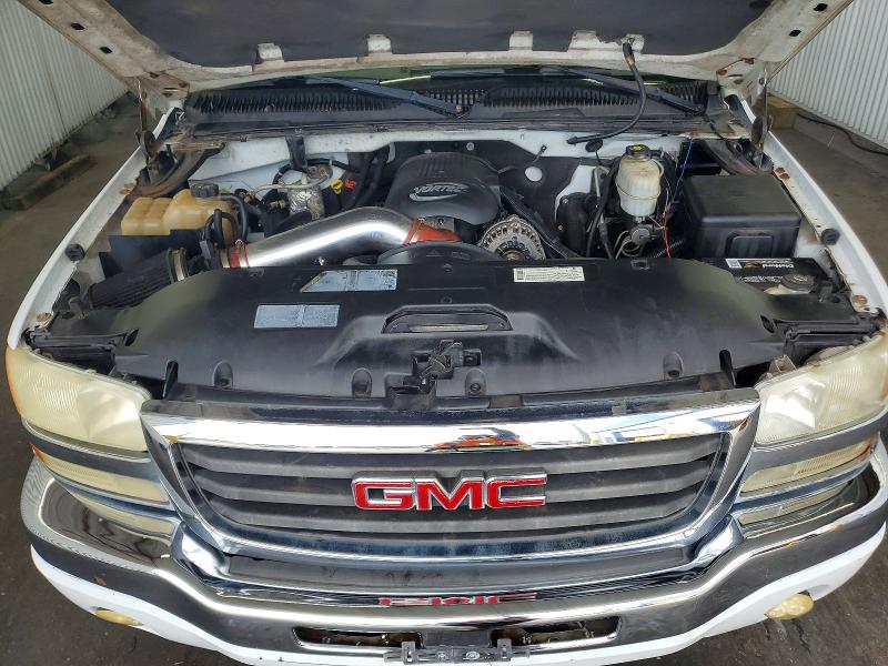 Aukcja sprzedaży 2003 Gmc Sierra, vin: 1GTGC13U73F124651, numer aukcji: 54340056