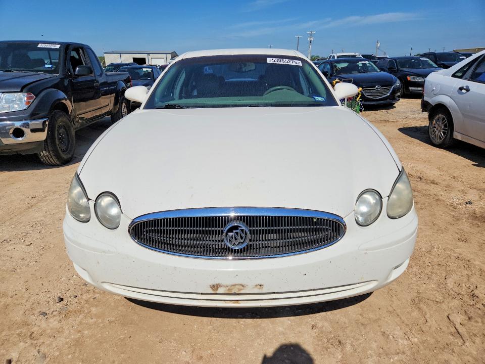 Продажа на аукционе авто 2006 Buick Lacrosse, vin: 2G4WC582161295056, номер лота: 53055276