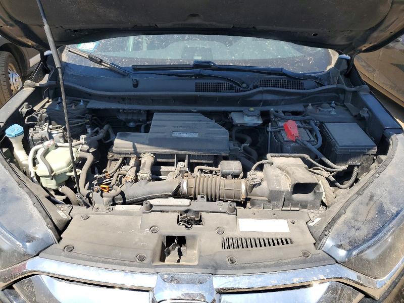 Aukcja sprzedaży 2018 Honda Cr-v, vin: 5J6RW2H80JL033103, numer aukcji: 53745696
