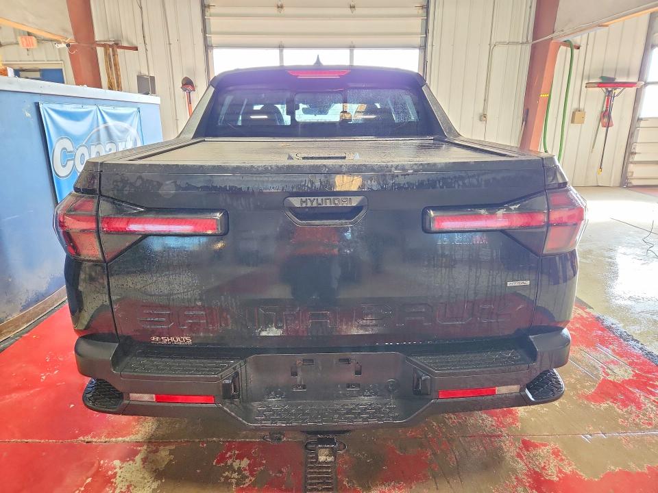 Продаж на аукціоні авто 2023 Hyundai Santa Cruz, vin: 5NTJCDAE2PH071213, номер лоту: 52735346