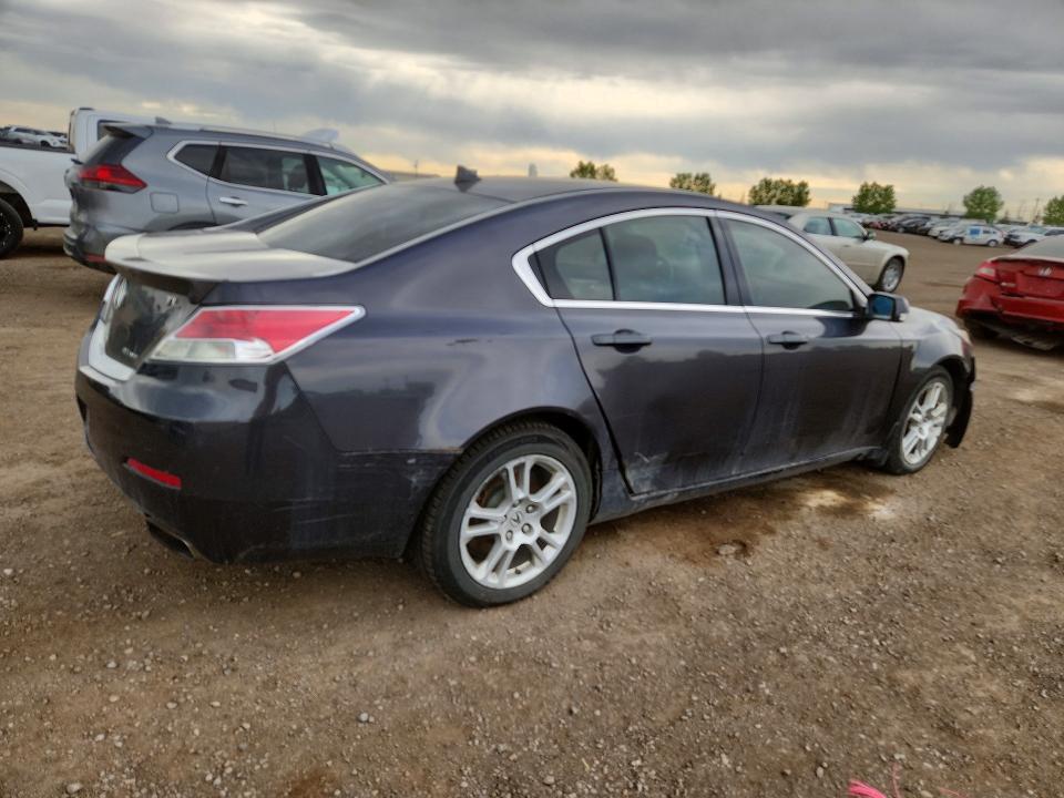 Продажа на аукционе авто 2012 Acura Tl, vin: 19UUA9F29CA800789, номер лота: 55110936