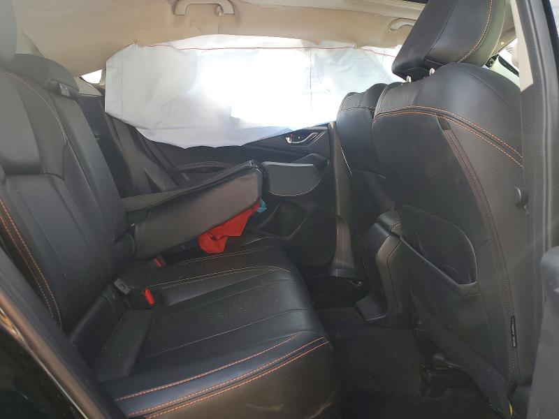 2018 Subaru Crosstrek მანქანა იყიდება აუქციონზე, vin: JF2GTALC5J8261937, აუქციონის ნომერი: 52604196