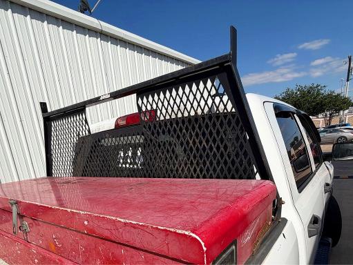 54214606 :رقم المزاد ، 3D7TT2CT2BG606247 vin ، 2011 Dodge Ram 2500 مزاد بيع