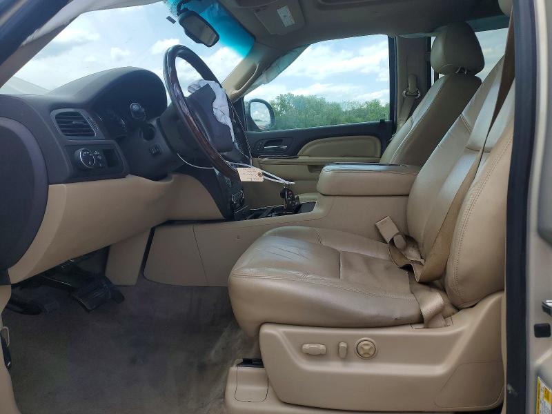 Продаж на аукціоні авто 2012 Gmc Yukon Xl, vin: 1GKS2MEF0CR137452, номер лоту: 52267876