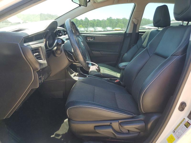 2015 Toyota Corolla მანქანა იყიდება აუქციონზე, vin: 2T1BURHE4FC463226, აუქციონის ნომერი: 54340846