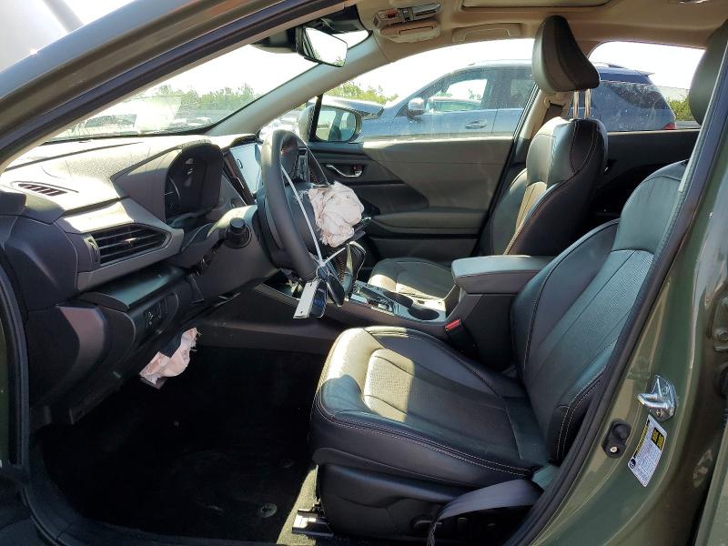 Aukcja sprzedaży 2024 Subaru Crosstrek, vin: 4S4GUHN66R3788238, numer aukcji: 52524946