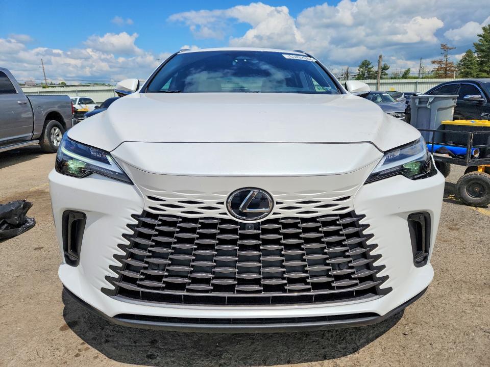 Продаж на аукціоні авто 2025 Lexus Rx 350, vin: 2T2BAMCA9SC104928, номер лоту: 53428986