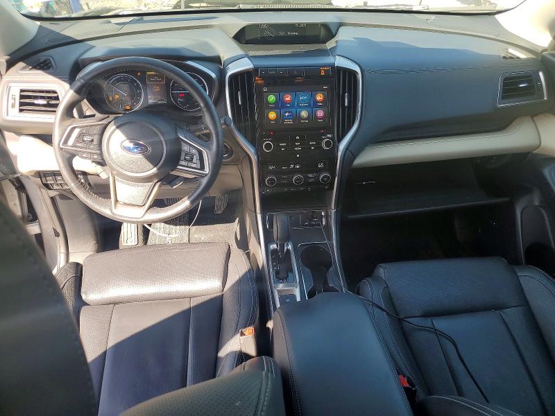 Продаж на аукціоні авто 2020 Subaru Ascent, vin: 4S4WMALD9L3457505, номер лоту: 54543556