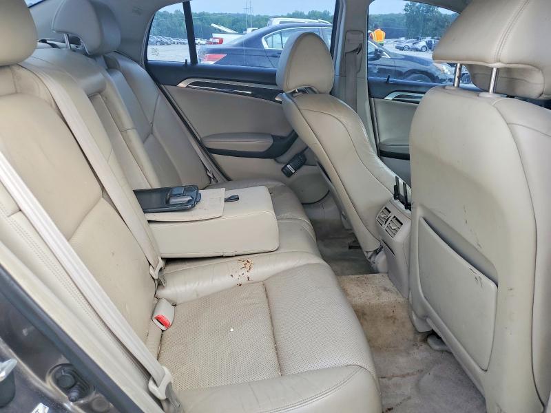 Aukcja sprzedaży 2007 Acura Tl, vin: 19UUA66237A014040, numer aukcji: 54151966