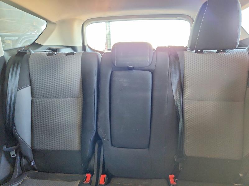 53540746 :رقم المزاد ، 1FMCU9GD2HUB03449 vin ، 2017 Ford Escape مزاد بيع